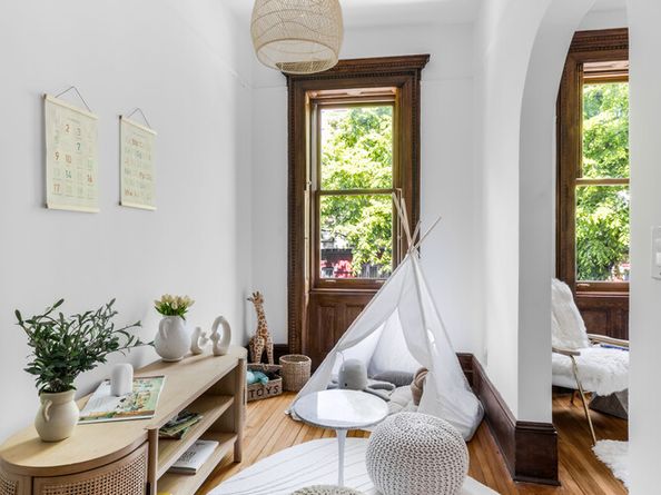 416 West 154th Street, New York NY 10032