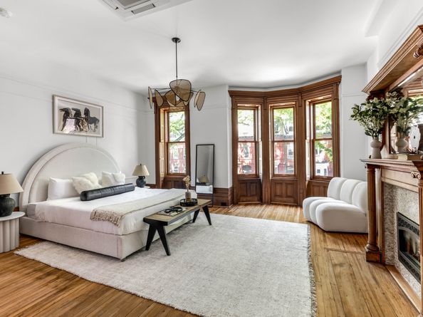 416 West 154th Street, New York NY 10032