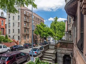 416 West 154th Street, New York NY 10032