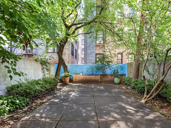 416 West 154th Street, New York NY 10032