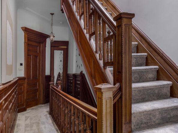 416 West 154th Street, New York NY 10032