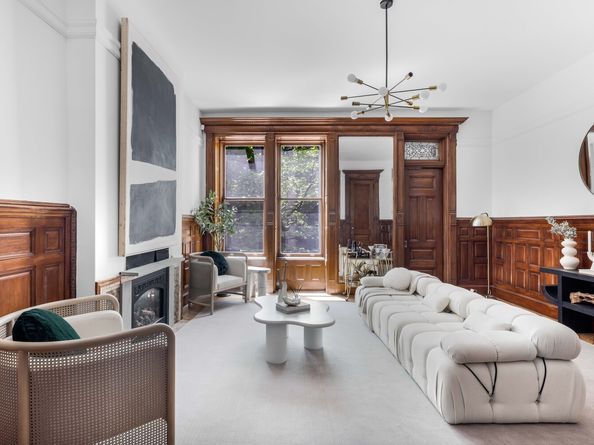 416 West 154th Street, New York NY 10032