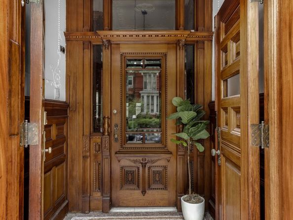 416 West 154th Street, New York NY 10032