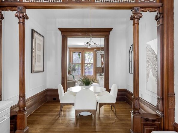 416 West 154th Street, New York NY 10032