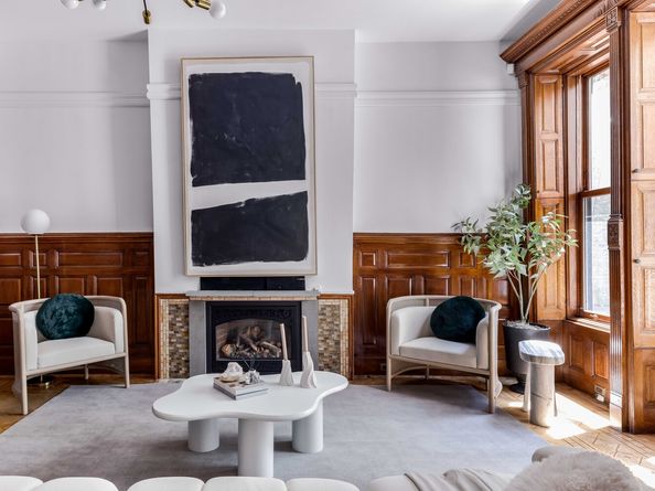 416 West 154th Street, New York NY 10032