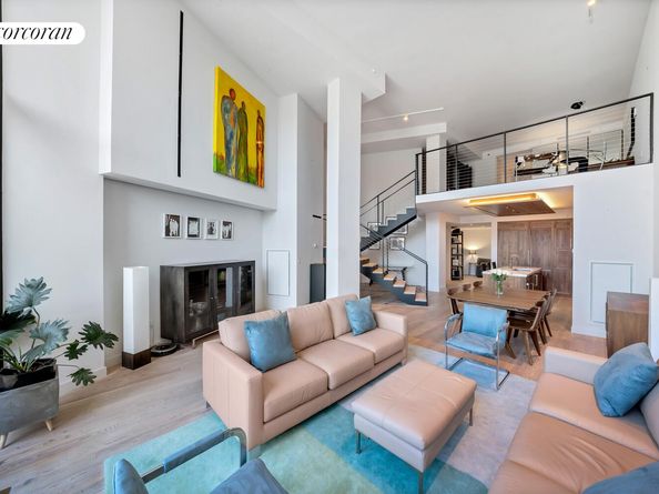 90 Furman Street N220, Brooklyn NY 11201
