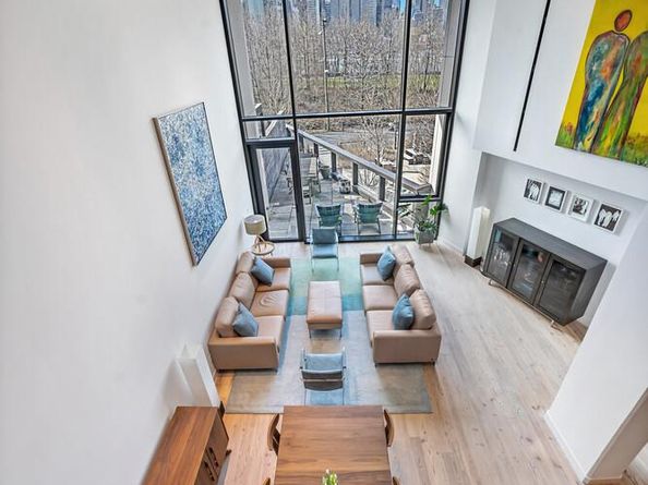 90 Furman Street N220, Brooklyn NY 11201