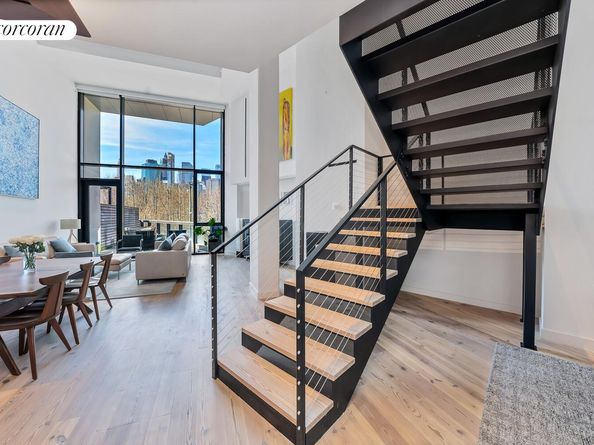 90 Furman Street N220, Brooklyn NY 11201