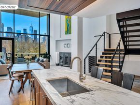 90 Furman Street N220, Brooklyn NY 11201