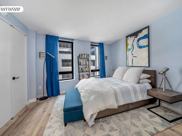 90 Furman Street N220, Brooklyn NY 11201