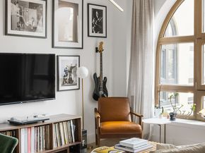 229 9th Street 206, Brooklyn NY 11215