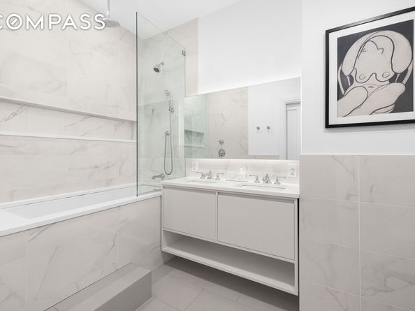 77 Bleecker Street 123E, New York NY 10012
