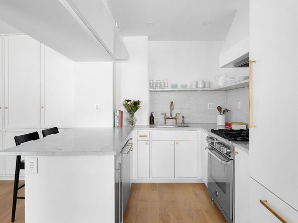 77 Bleecker Street 123E, New York NY 10012