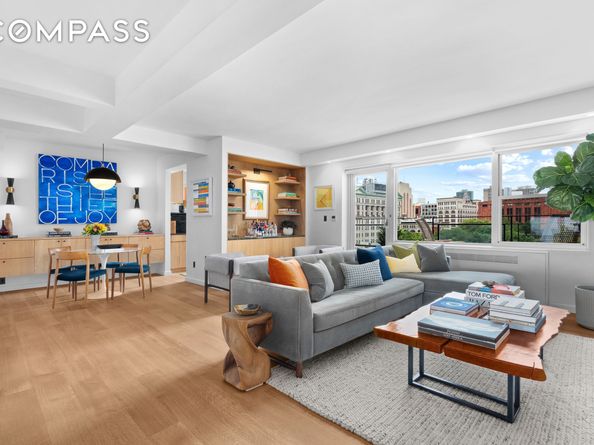 11 5th Avenue 11E, New York NY 10003
