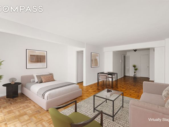 335 East 51st Street 3H, New York NY 10022
