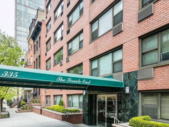 335 East 51st Street 3H, New York NY 10022