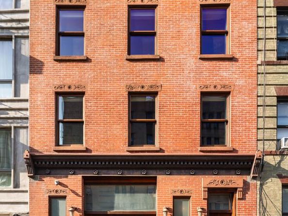 497 St Johns Place, Brooklyn NY 11238