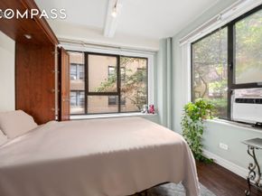 118 West 72nd Street 204, New York NY 10023