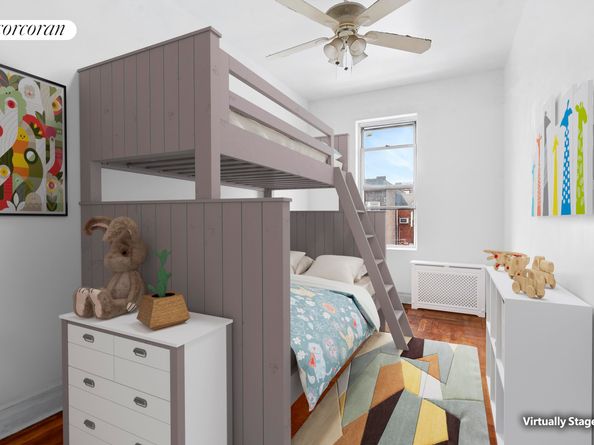 577 East 94th Street, Brooklyn NY 11236