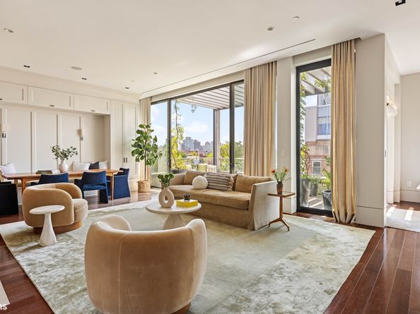 17 Bergen Street 4PH, Brooklyn NY 11201