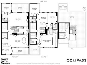 17 Bergen Street 4PH, Brooklyn NY 11201