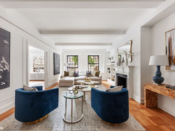 129 East 69th Street 2/3A, New York NY 10021