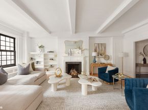 129 East 69th Street 2/3A, New York NY 10021