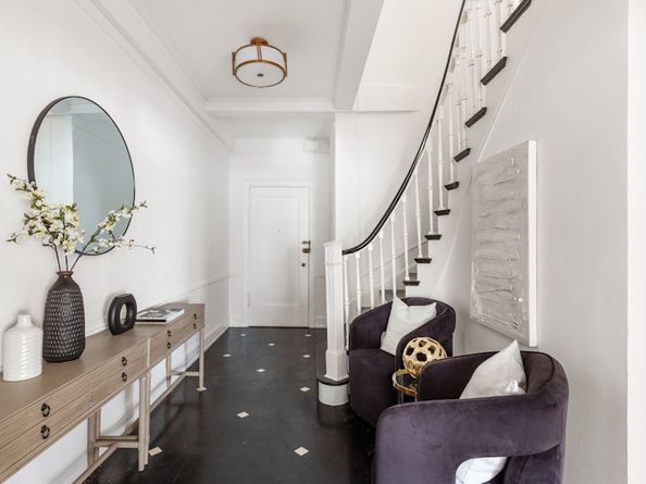 129 East 69th Street 2/3A, New York NY 10021