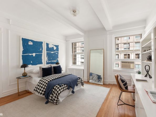 129 East 69th Street 2/3A, New York NY 10021