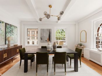 129 East 69th Street