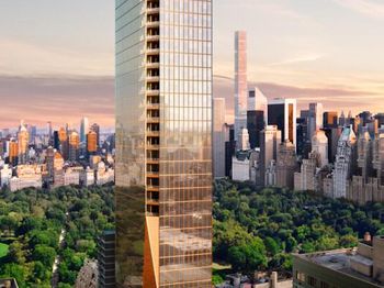 50 West 66th Street