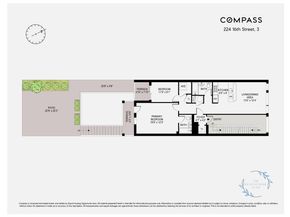 224 16th Street 3, Brooklyn NY 11215