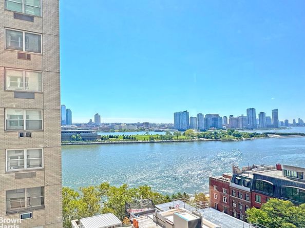 35 Sutton Place 14F, New York NY 10022