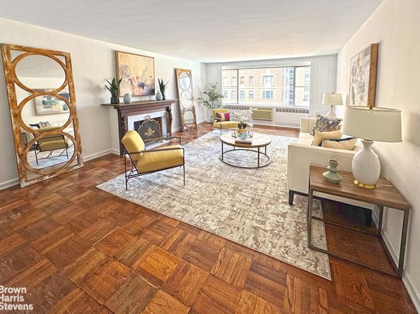 35 Sutton Place 14F, New York NY 10022
