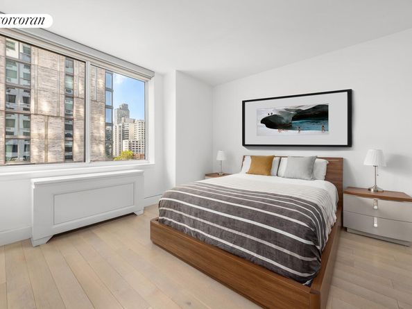389 East 89th Street 10C, New York NY 10128