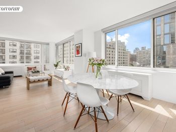 389 East 89th Street