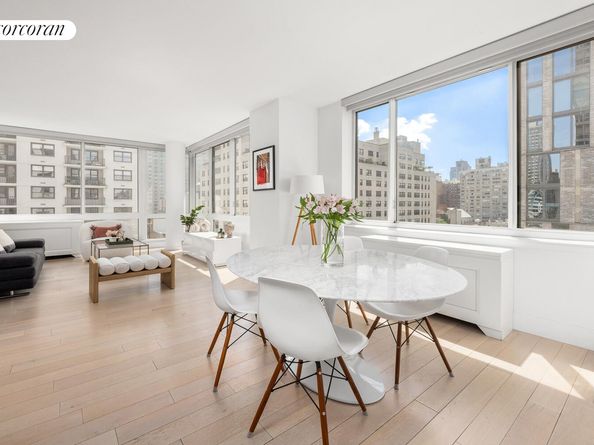 389 East 89th Street 10C, New York NY 10128