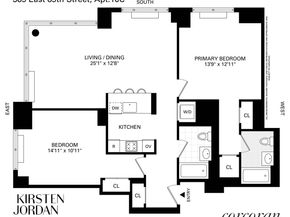 389 East 89th Street 10C, New York NY 10128