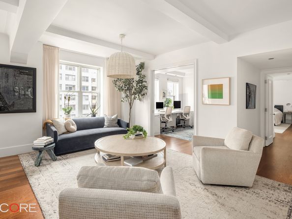 12 West 72nd Street 14ABC, New York NY 10023