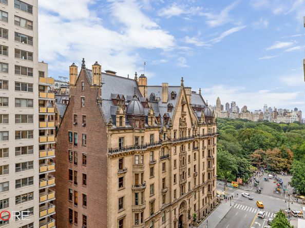 12 West 72nd Street 14ABC, New York NY 10023