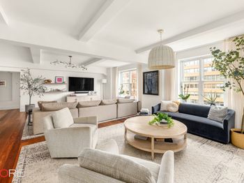 12 West 72nd Street