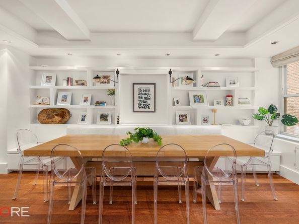 12 West 72nd Street 14ABC, New York NY 10023