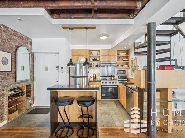 175 East 2nd Street 3/4A, New York NY 10009