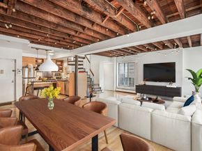 175 East 2nd Street 3/4A, New York NY 10009