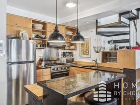 175 East 2nd Street 3/4A, New York NY 10009