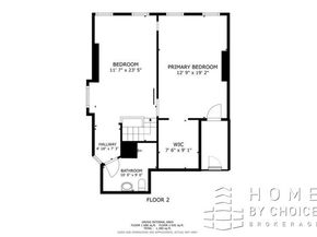 175 East 2nd Street 3/4A, New York NY 10009