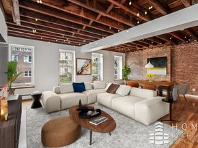 175 East 2nd Street 3/4A, New York NY 10009