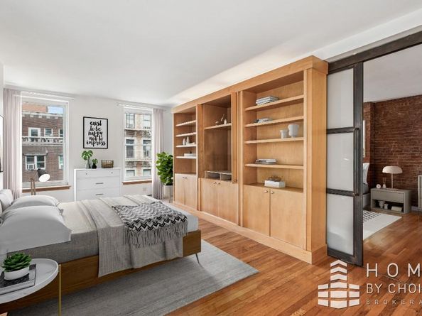 175 East 2nd Street 3/4A, New York NY 10009