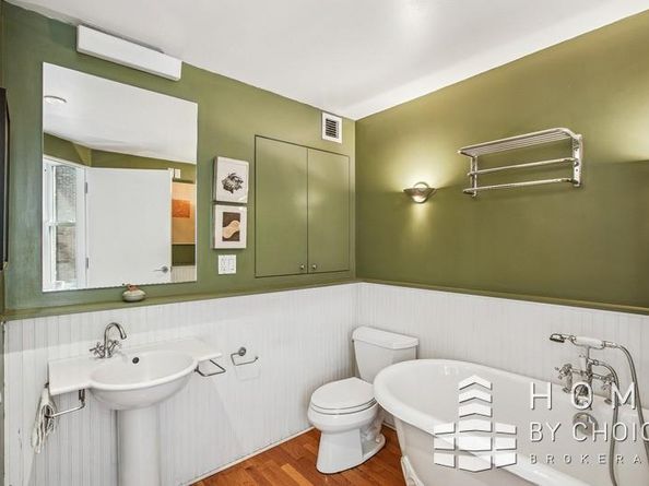 175 East 2nd Street 3/4A, New York NY 10009