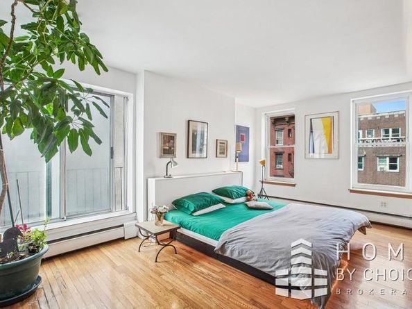 175 East 2nd Street 3/4A, New York NY 10009